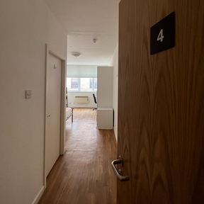 Student Accommodation Cleaning Helensburgh